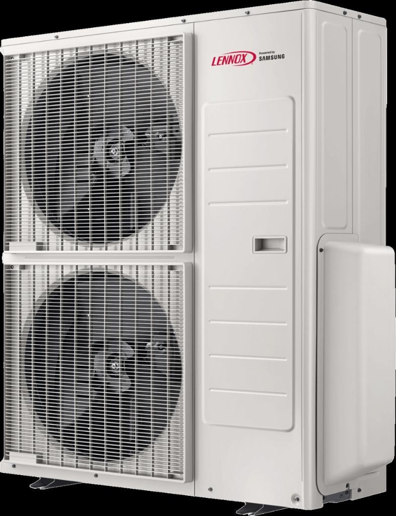 MMLD Multi-Zone Mini-Split Heat Pump mini split
