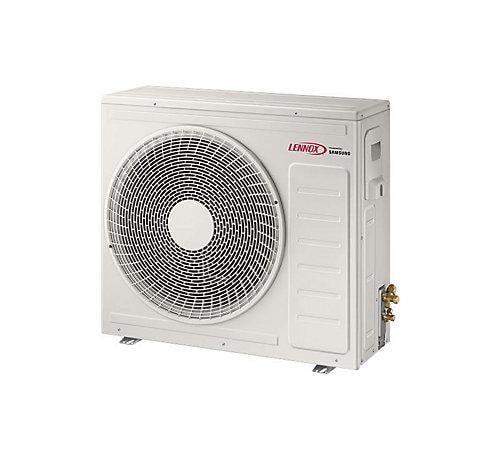 MMLD Single-Zone Mini-Split Heat Pump mini split