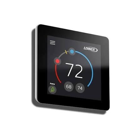 M40 thermostat