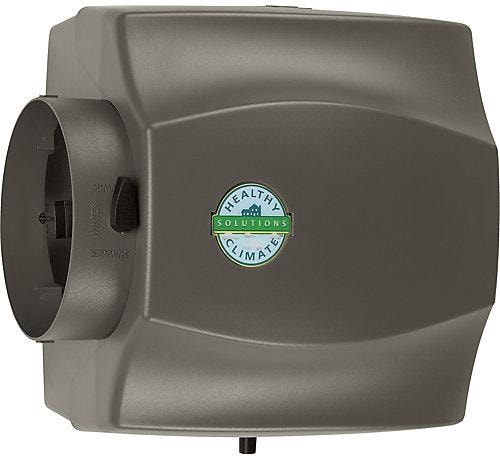 HCWB12/17 humidity control