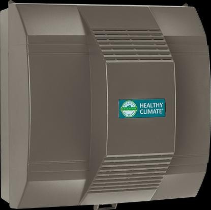 HCWP18 humidity control